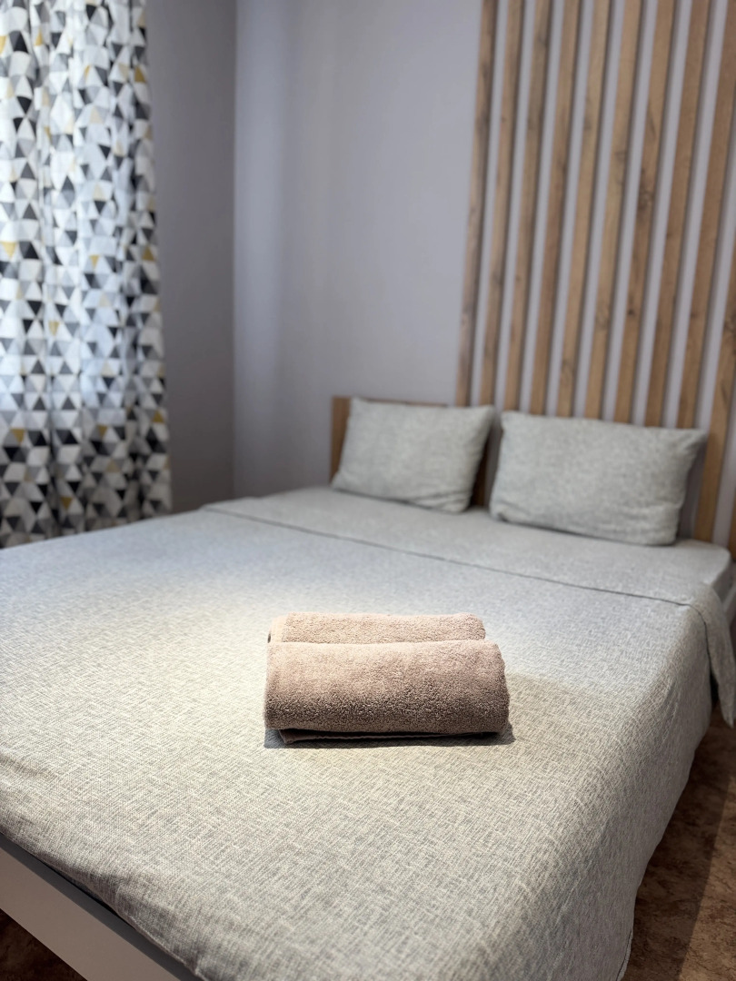 Апартаменты LOMACO