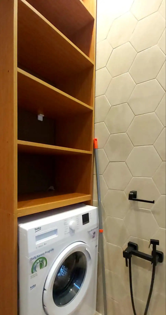 Апартаменты Saburtalo Vip Apart AP