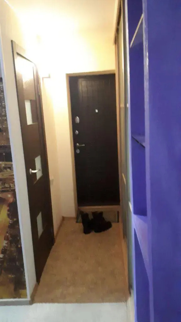 Апартаменты студия  Ленинский 43 корпус 3