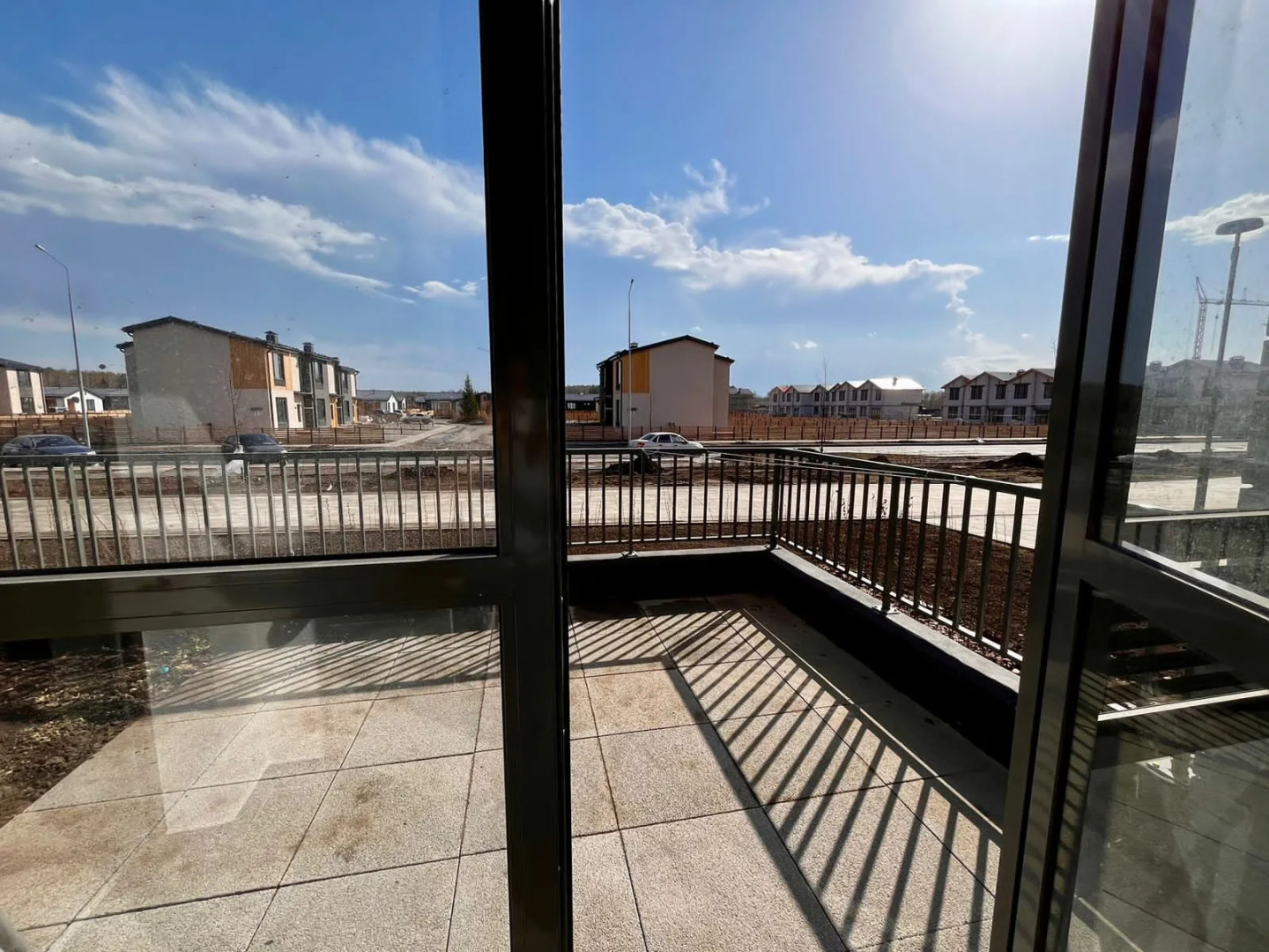 Апартаменты Ритмы