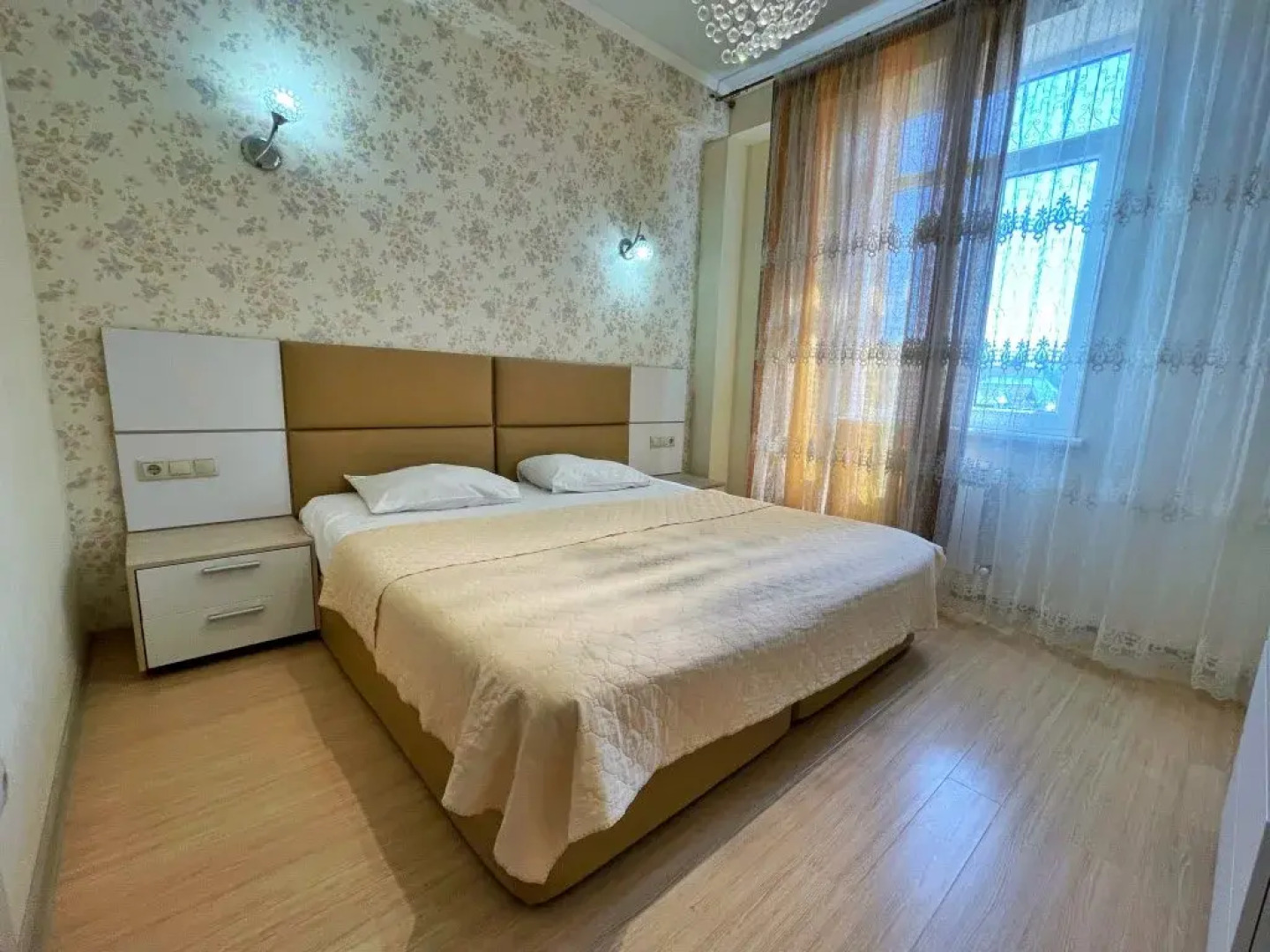 Отель Байкал