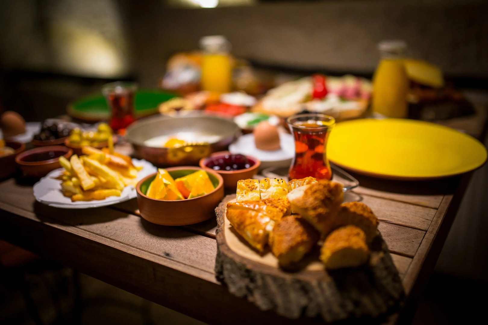 Отель Agarta Cave