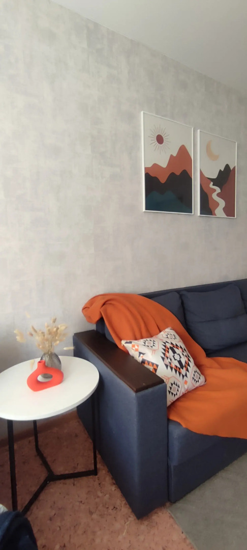 Квартира на Шишкова