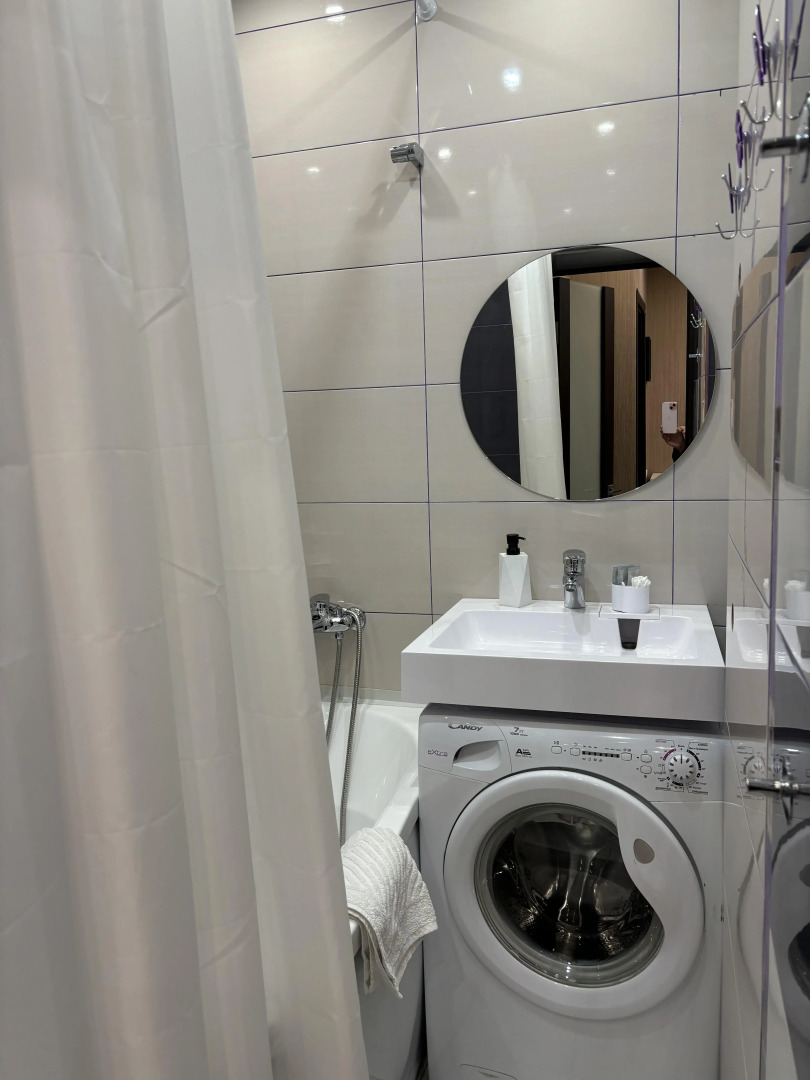 Квартира Vip на Сойфера