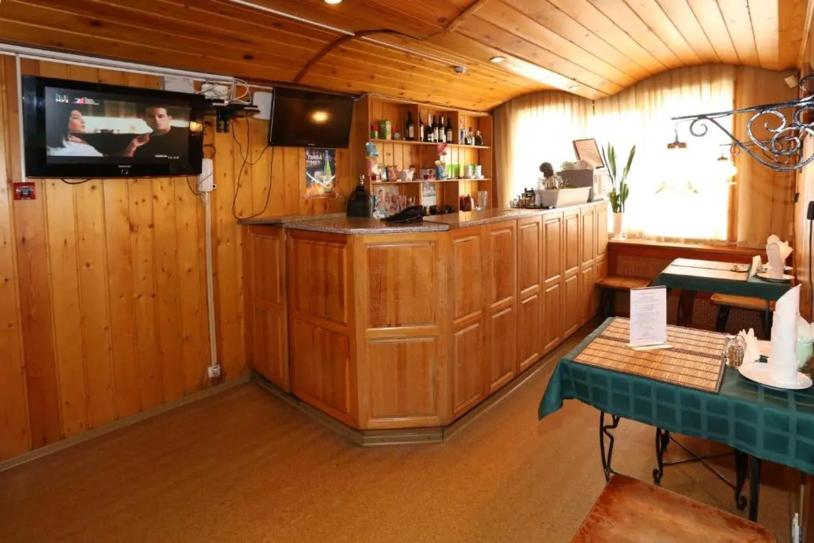 Гостевой дом Нижегородский