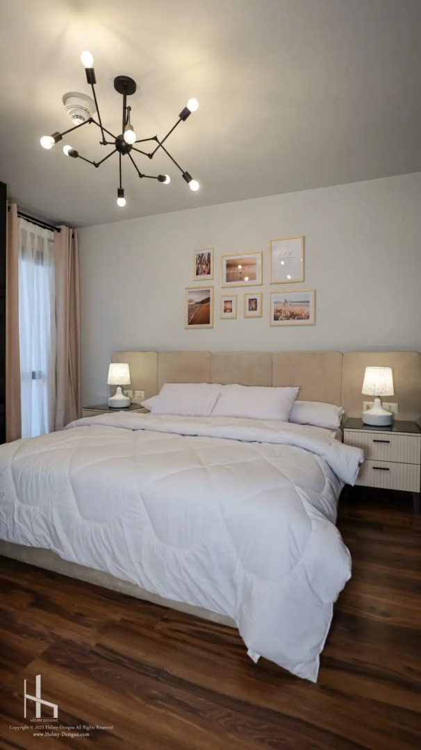 Хостел Luxury Apartment with Pool