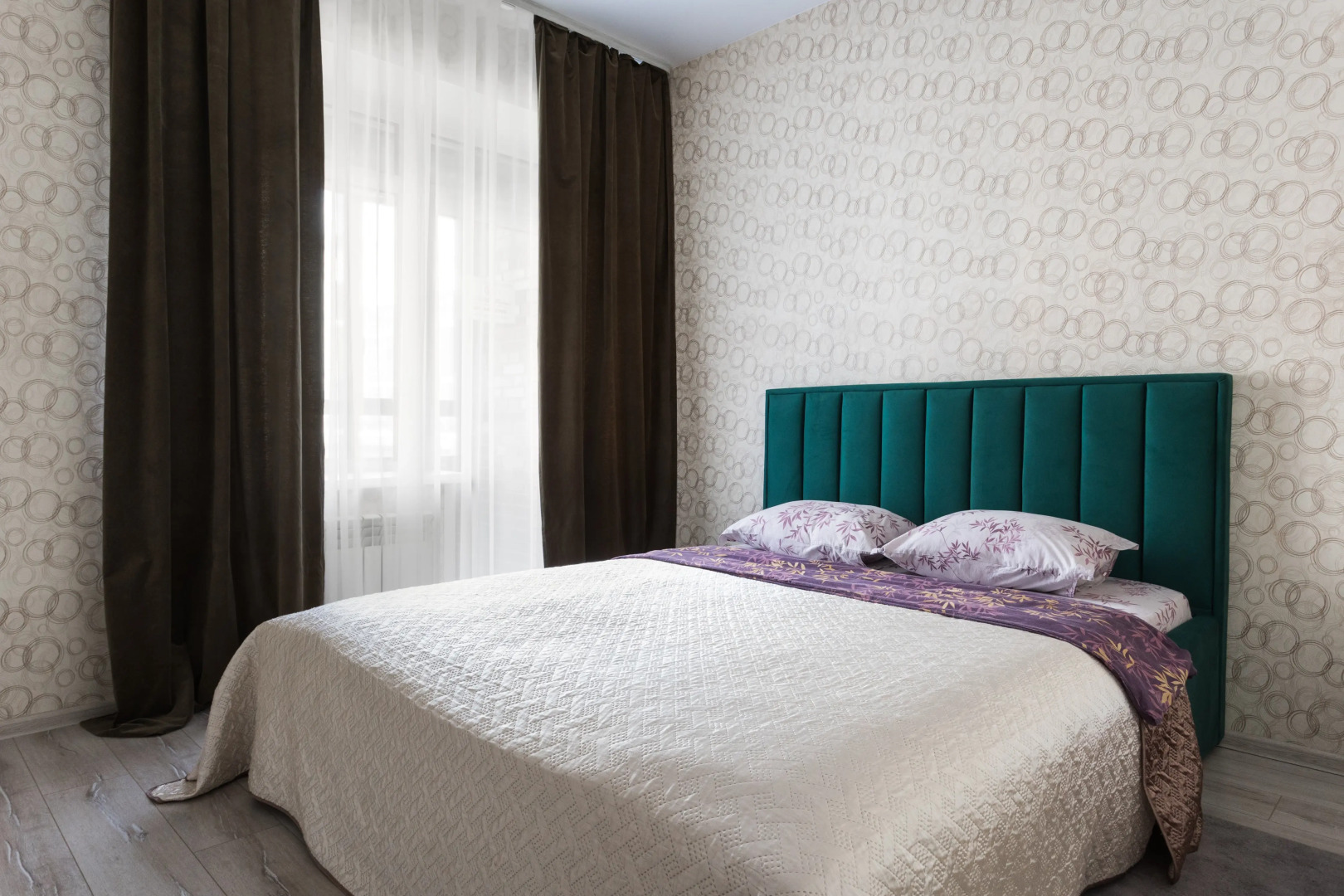 Квартира на пр. Красный 222/2