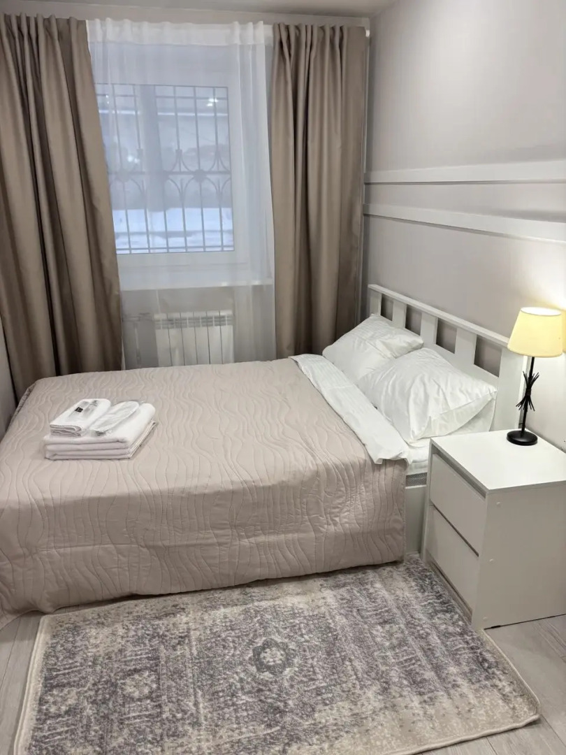 Гостевой дом Триа