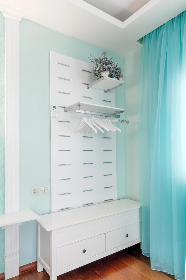 Отель Мой год