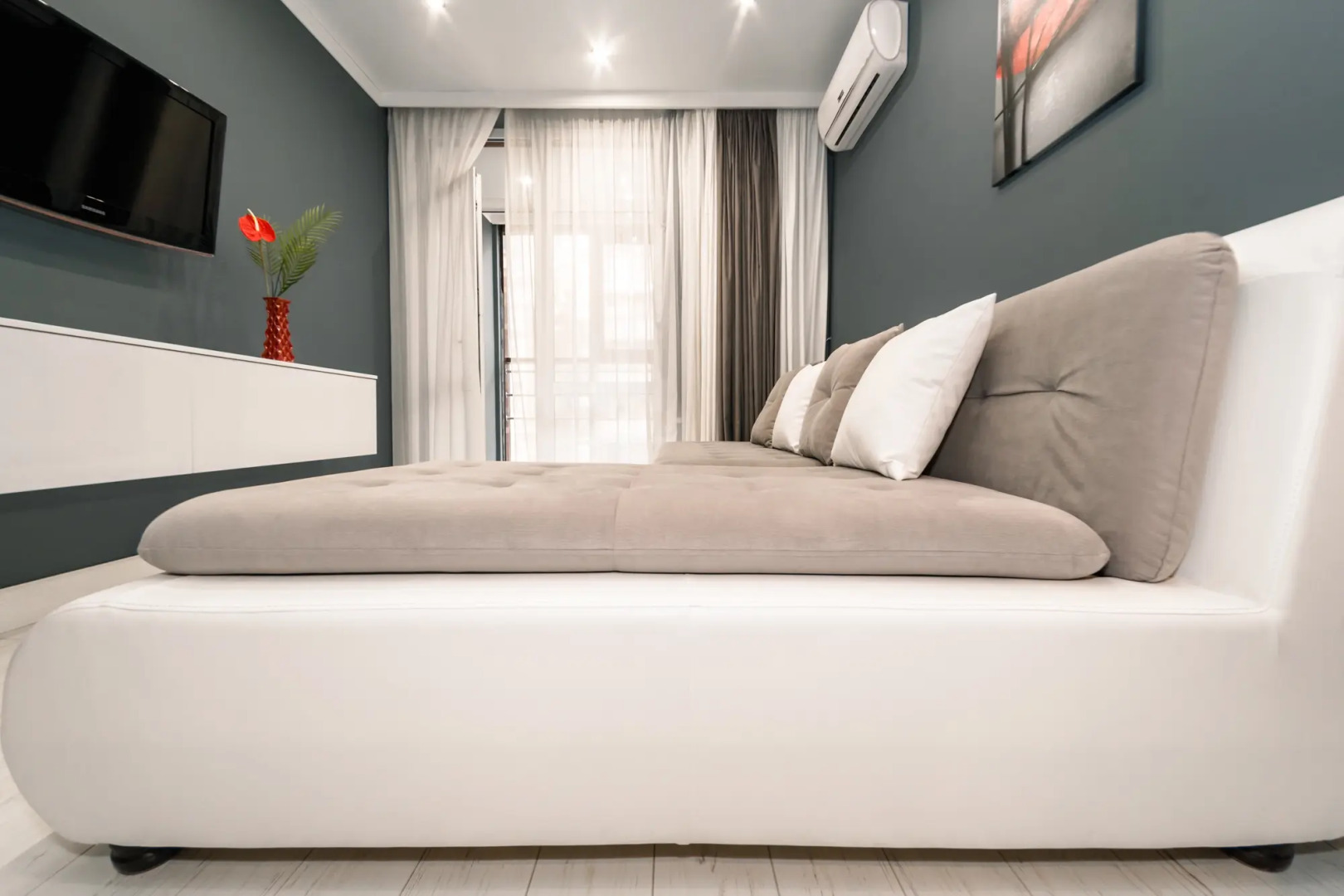 Апартаменты Премиум студия Метеора B-Flats