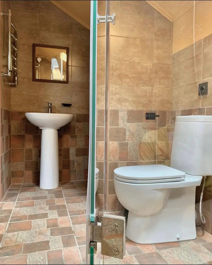 Гостевой дом Горная Башня