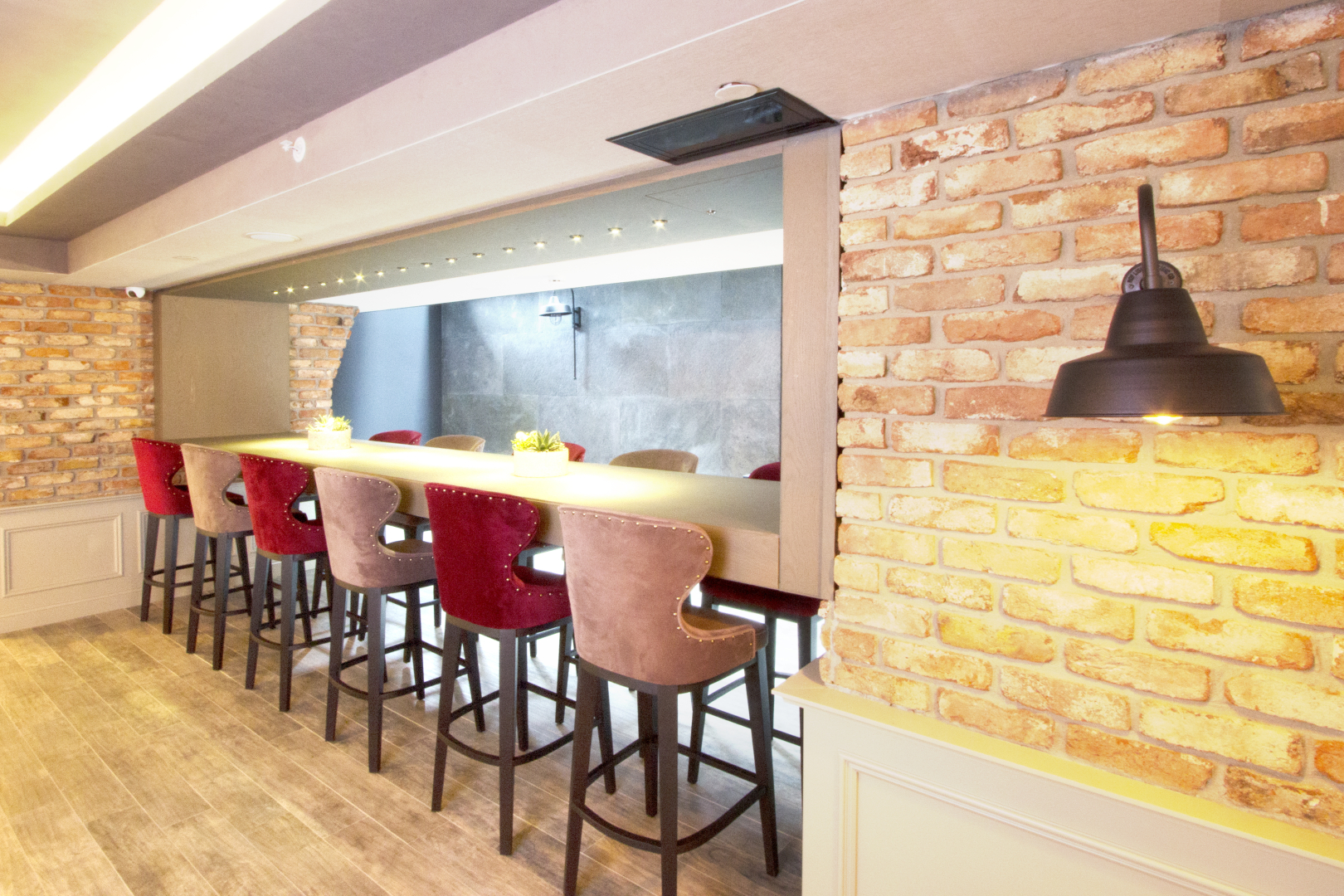 Отель Cityloft 81