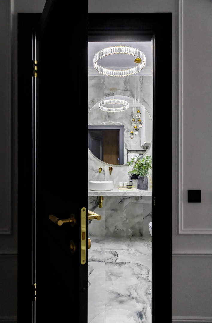 Апартаменты Бордо