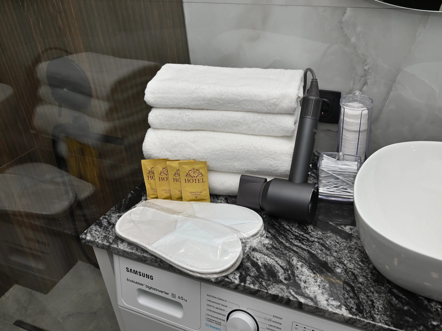 Квартира Lime Troesutok