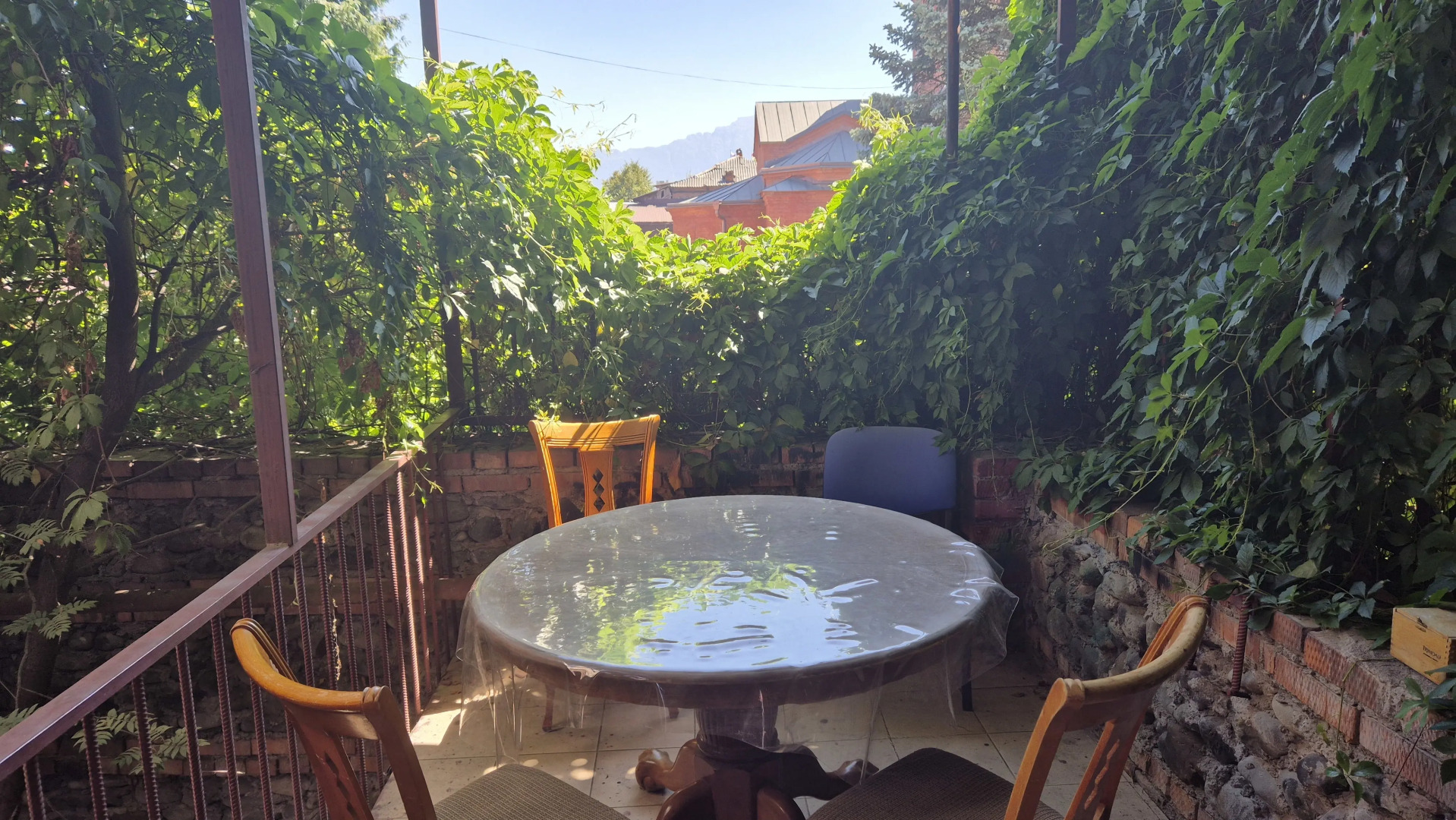 Квартира на Улице Гаппо Баева 16