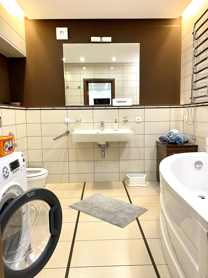 Апартаменты на Верхнем озере