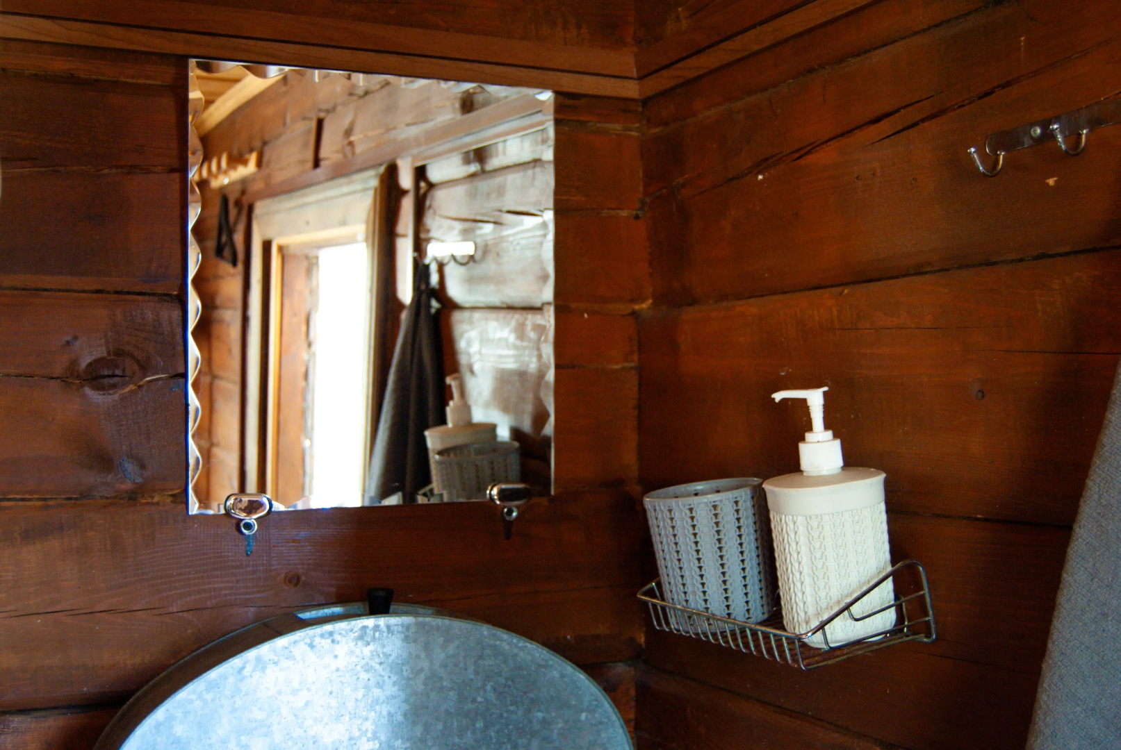 Небо Байкала