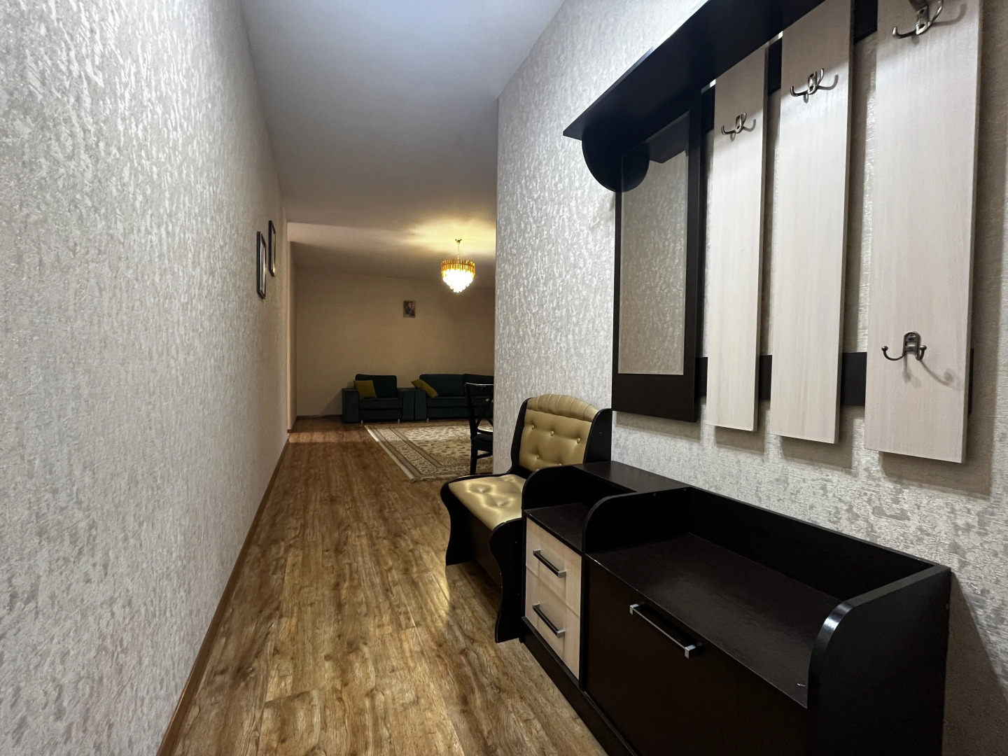 Апартаменты Sundag Л95