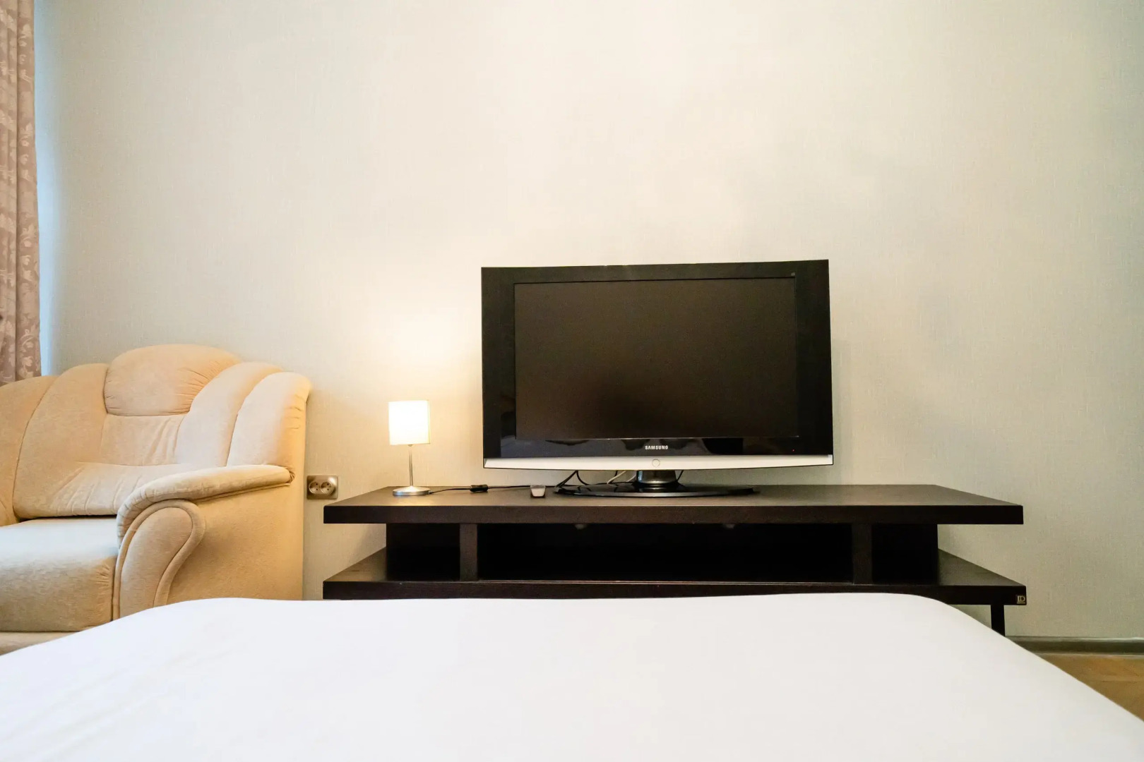 Апартаменты Большая Морская 27 Парковка