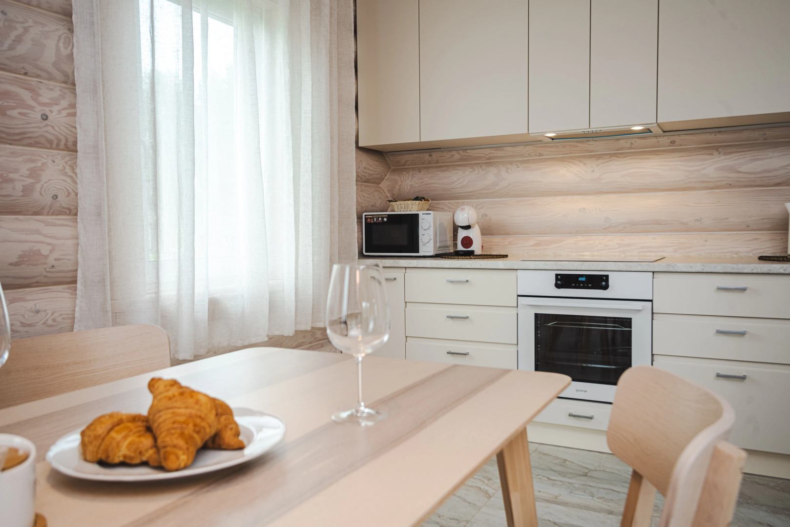 Гостевой дом Койриноя