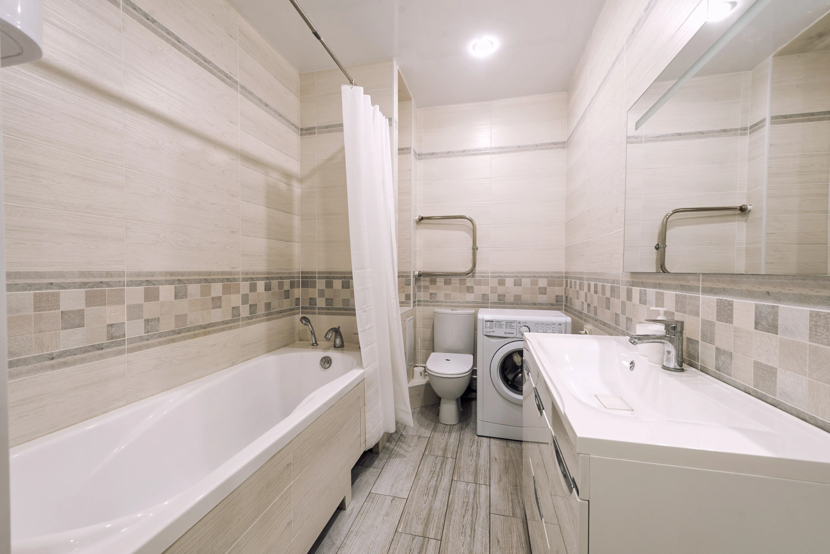 SC Apart Ostrovskogo 93 B 25 floor