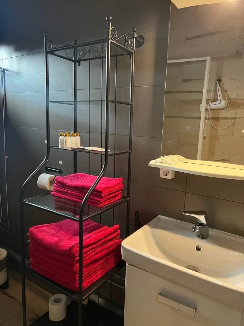 Гостевой дом усадьба Канентъявр