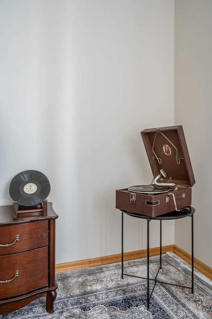 Апартаменты на Сакко и Ванцетти 58