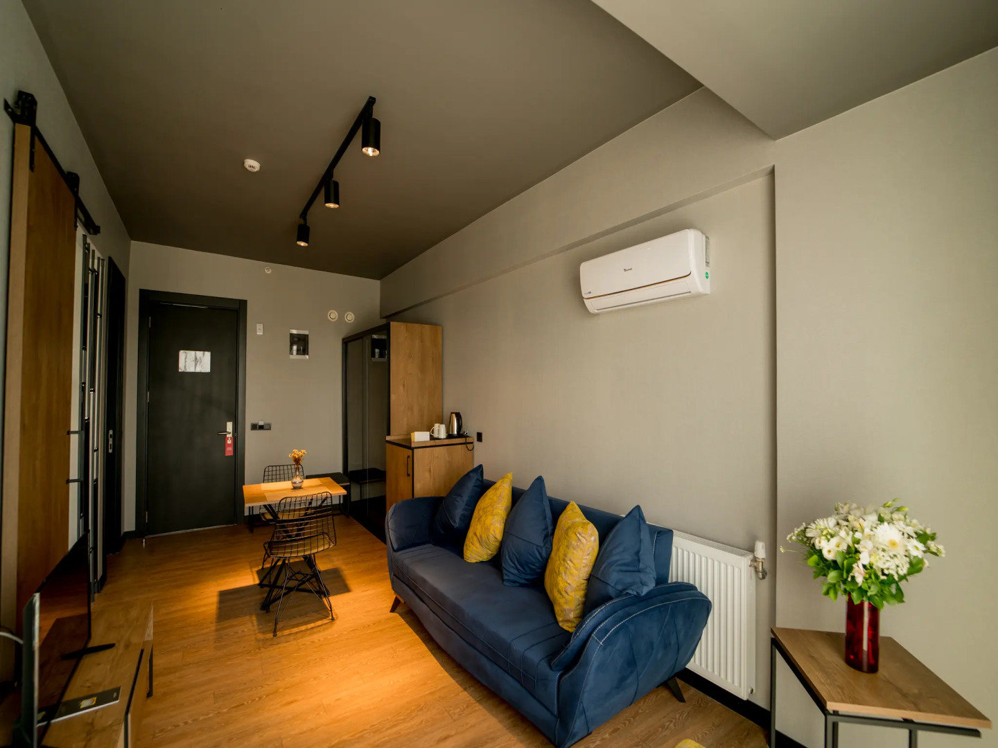 Отель The Kayseri Loft