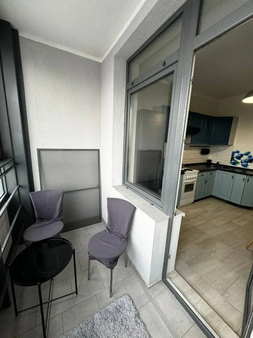 Квартира Уютная двухкомнатная метро Щелковская