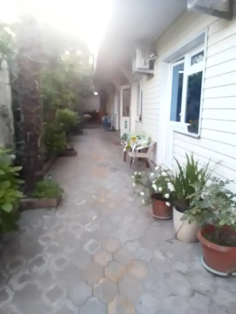 Гостевой дом Единство