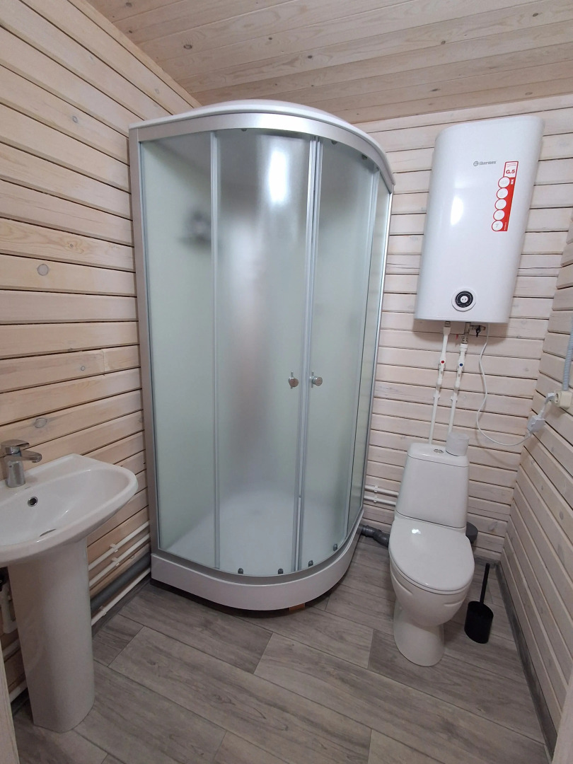 Гостевой дом Ласточка