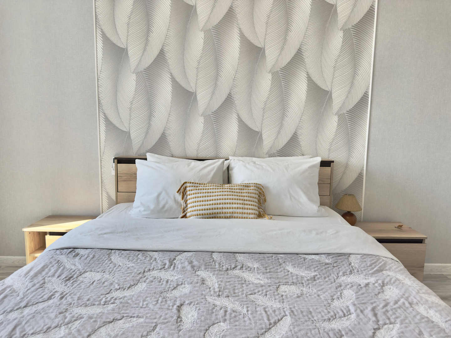 Квартира Премьер Апарт на Николая Островского 52