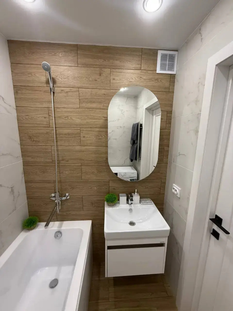 Квартира Евродвушка в центре Уссурийска