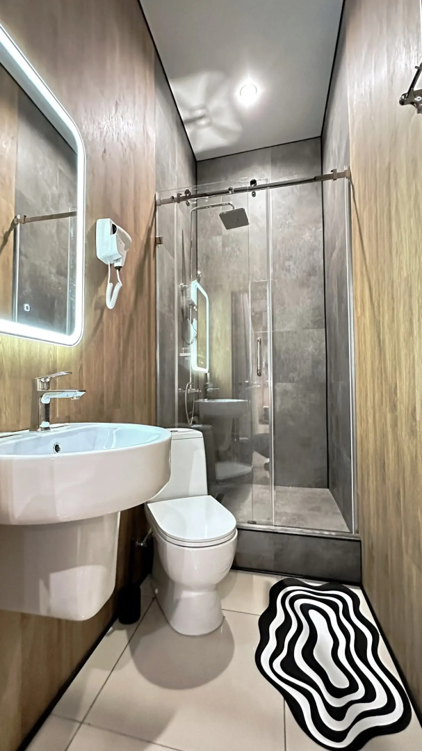 Бутик-Отель Ессентуки