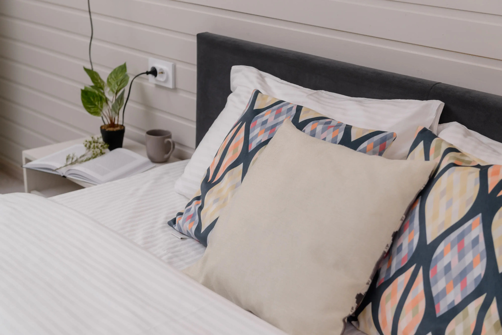 Частный дом Simple Life Home 253