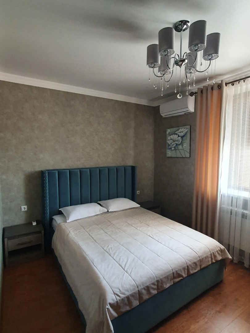 Гостевой дом Арт