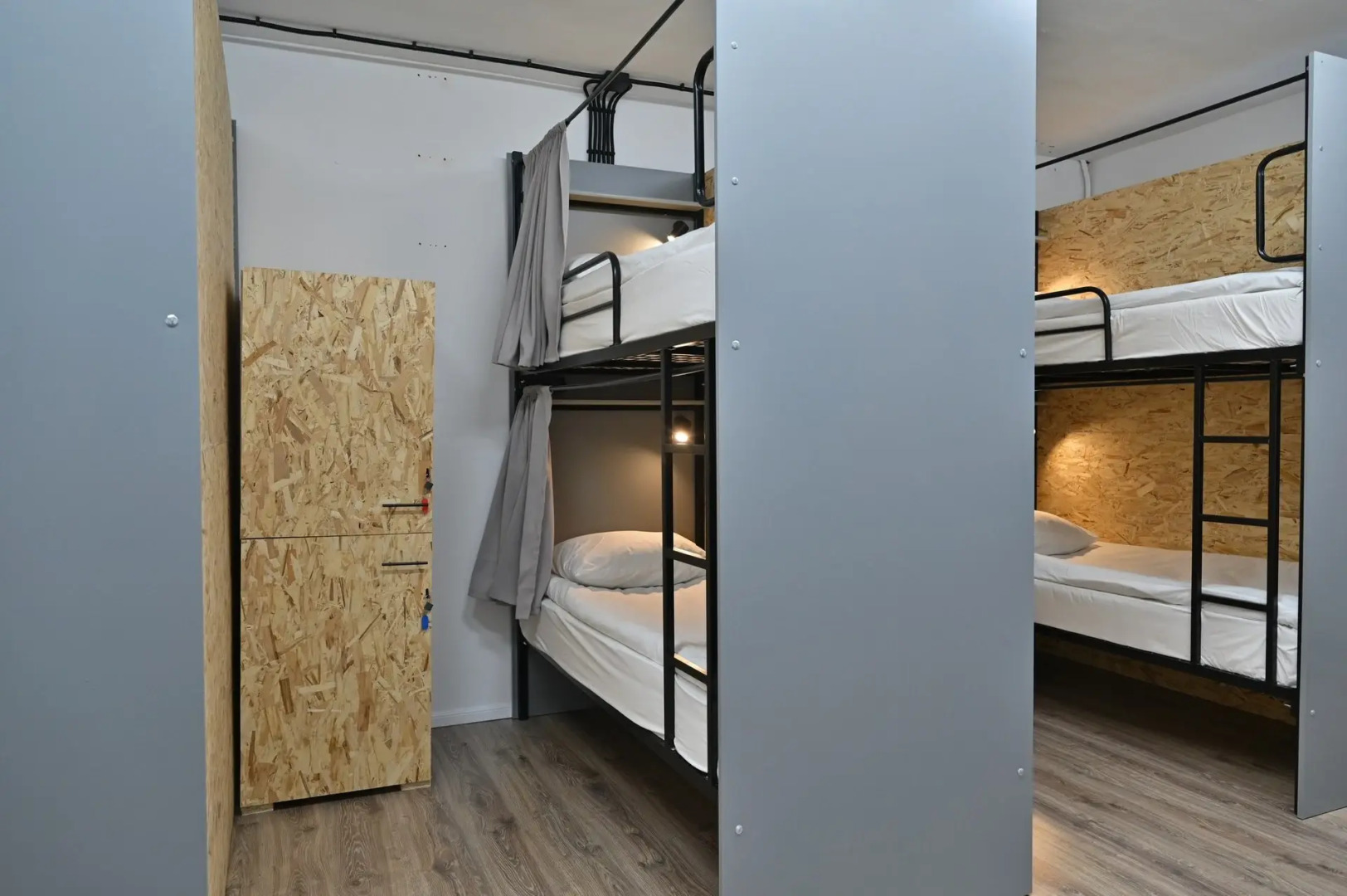 Хостел Номера 44