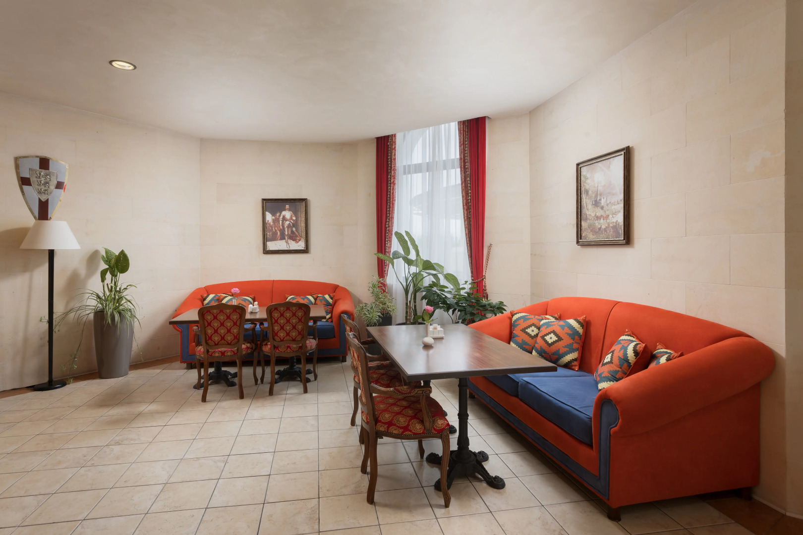 Гостиничный комплекс Богатырь