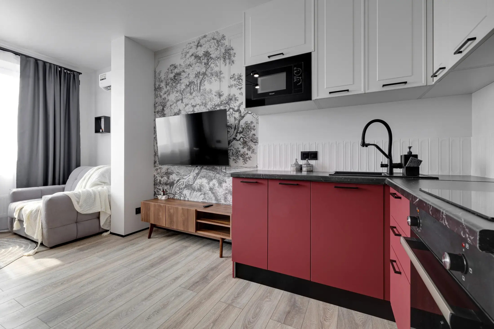 Апартаменты Dream Apart 16