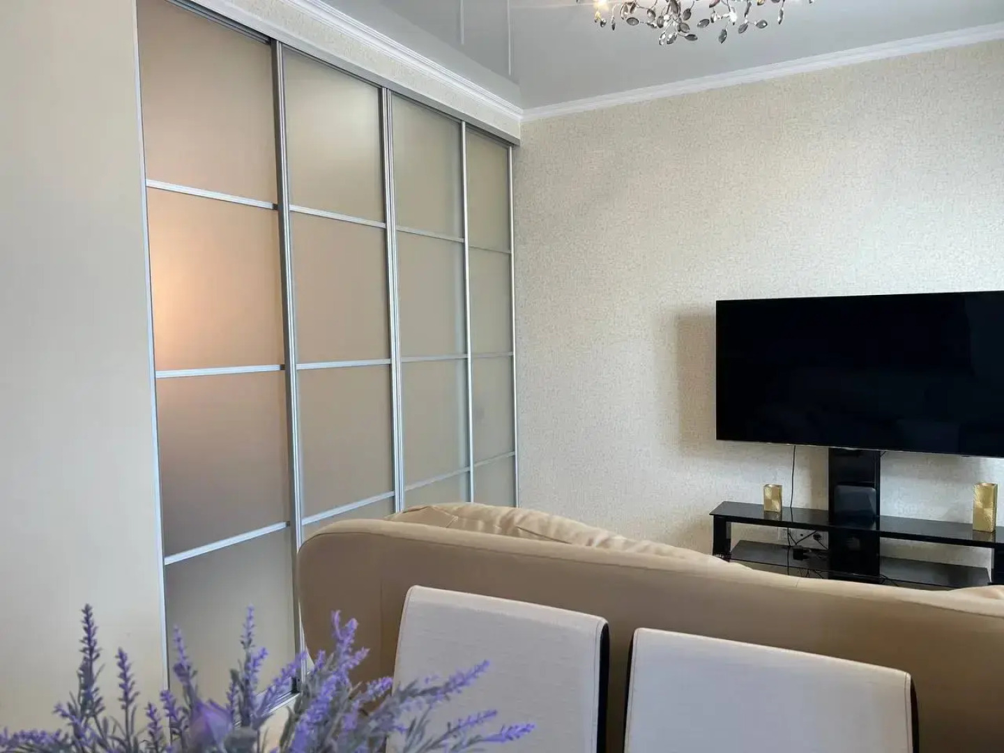 Апартаменты Великолепные GALAAPART у онкоцентра 1