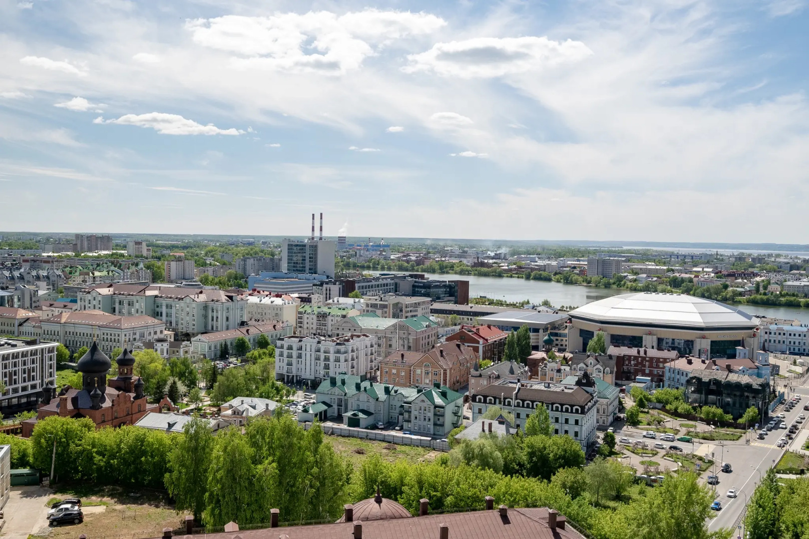 Апартаменты Appartement De Luxe —  Сomfort