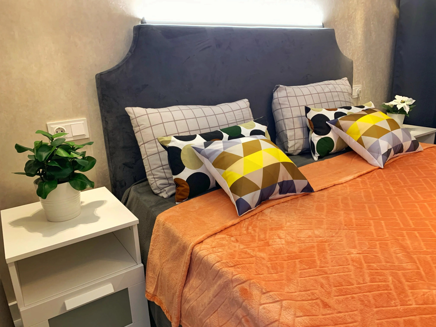 Апартаменты APARTHome Школьная 13/9