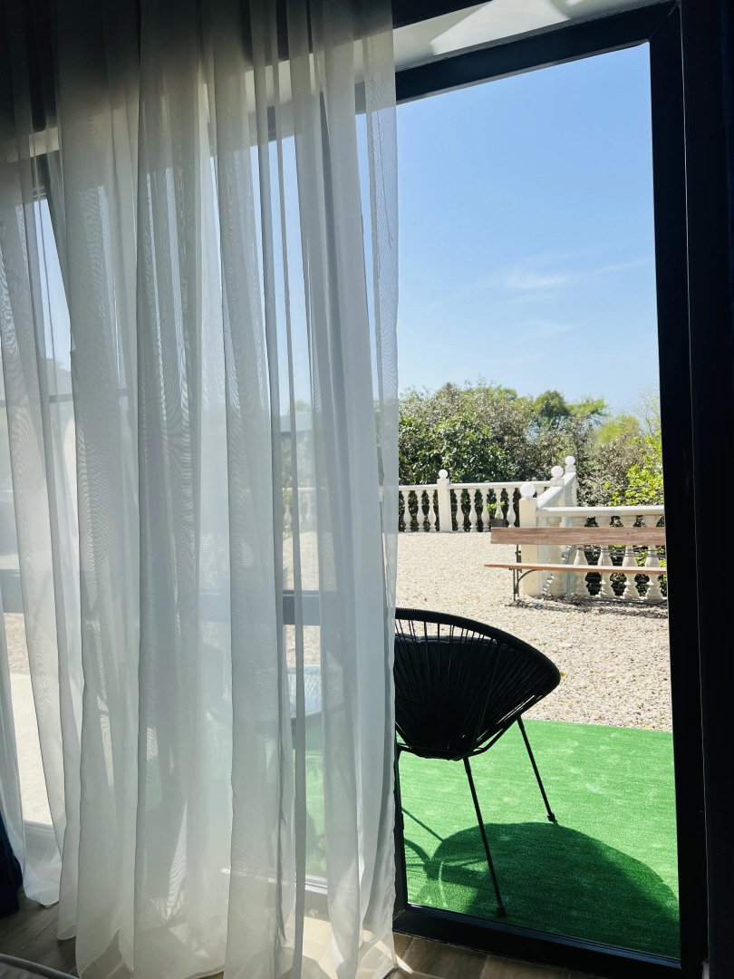 Гостевой дом Амальфи