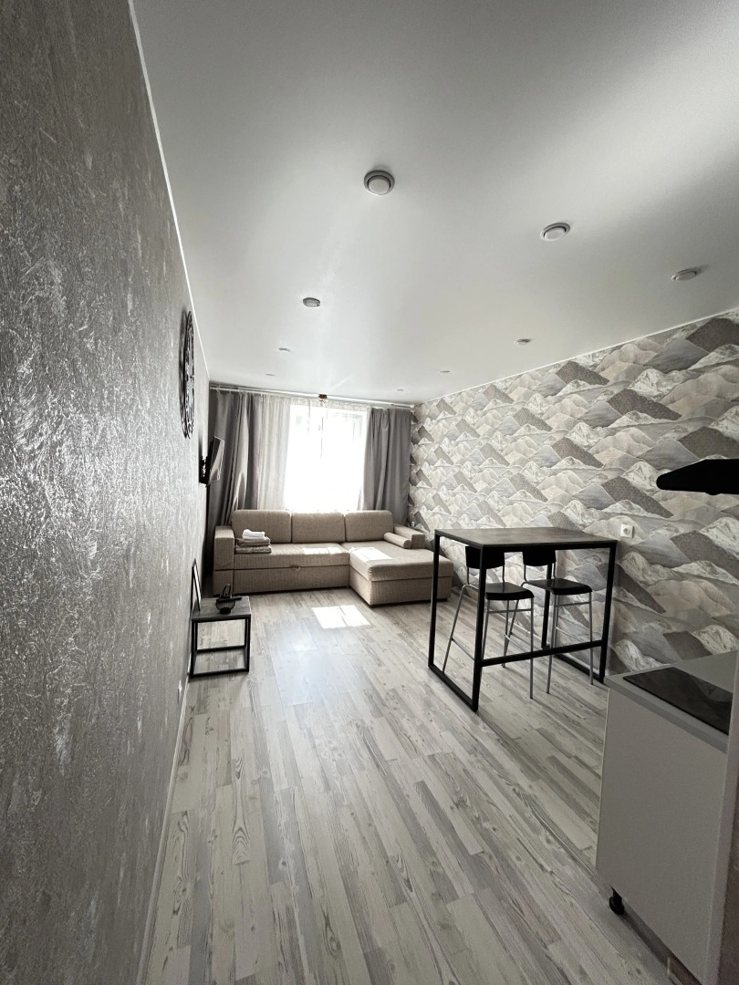 Апартаменты АпартЭл