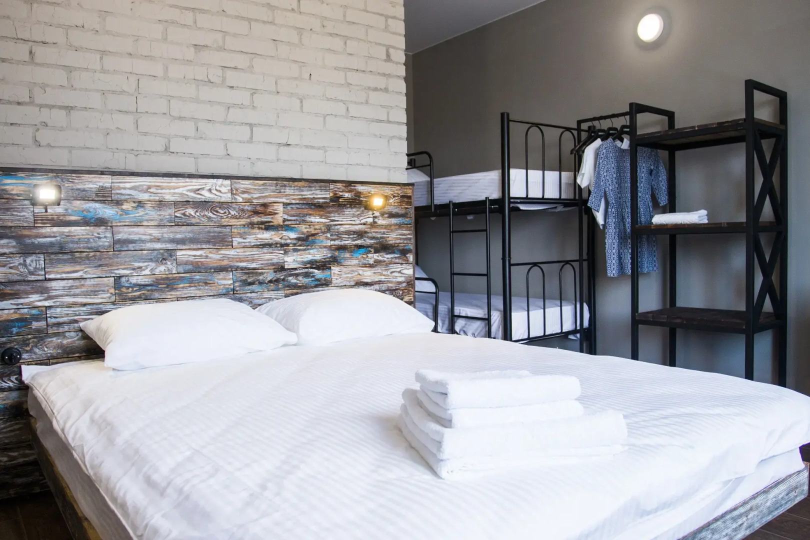 Гостевой дом Самбурова 4