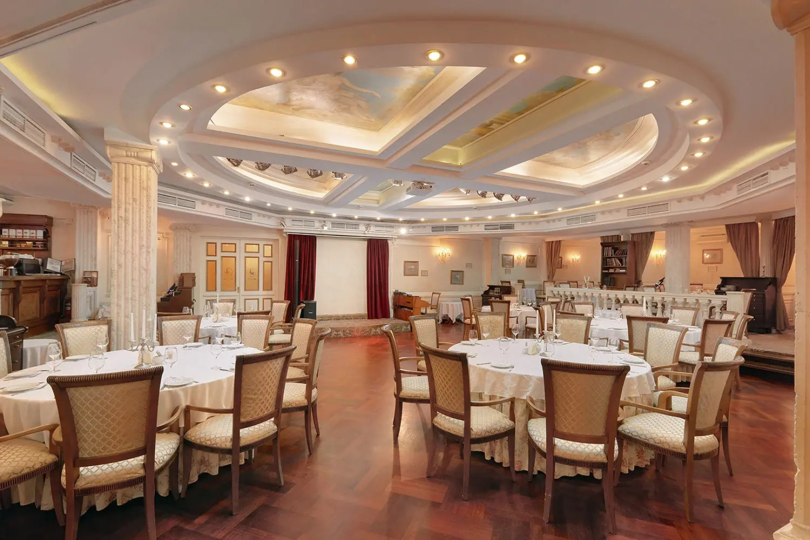 Бутик-Отель Автор