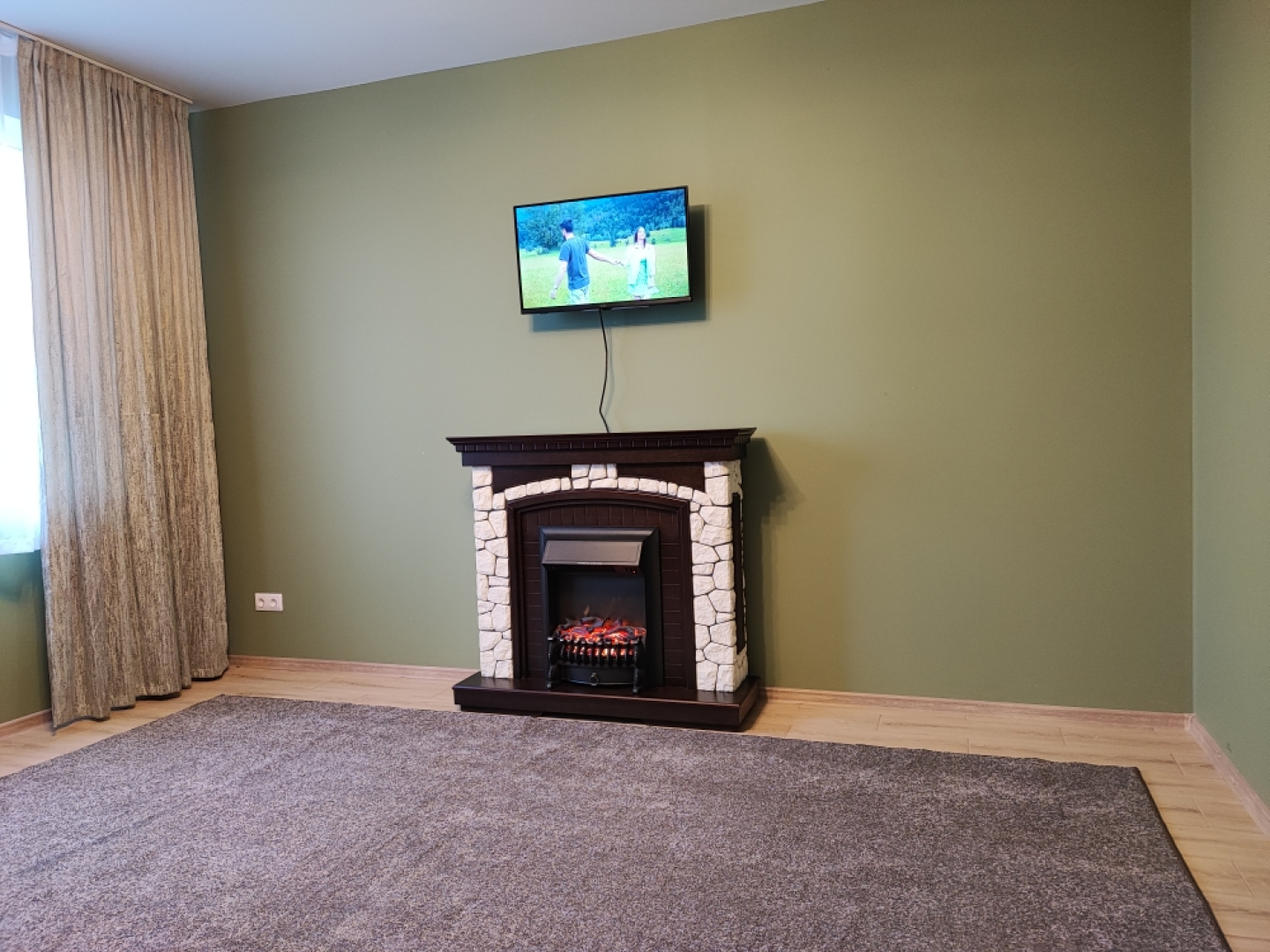 Гостевой Дом Для Отдыха в Гришкино