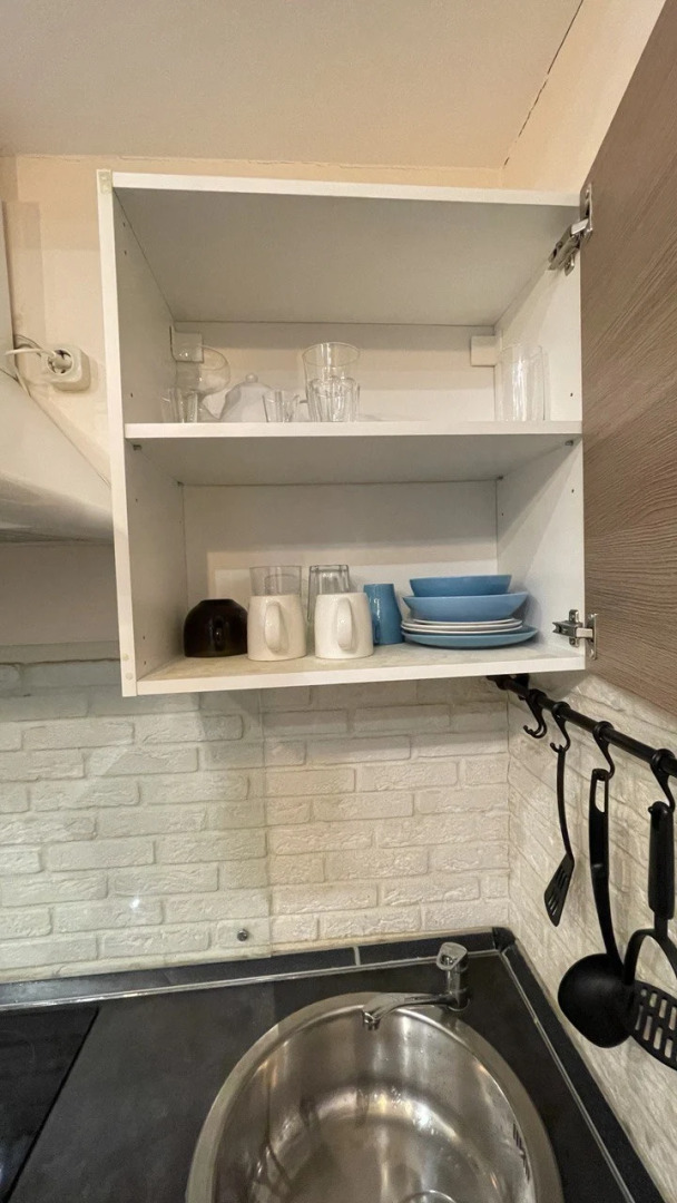 Квартира Студия 2