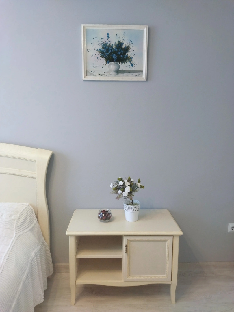 Квартира ЖК Летний Бриз