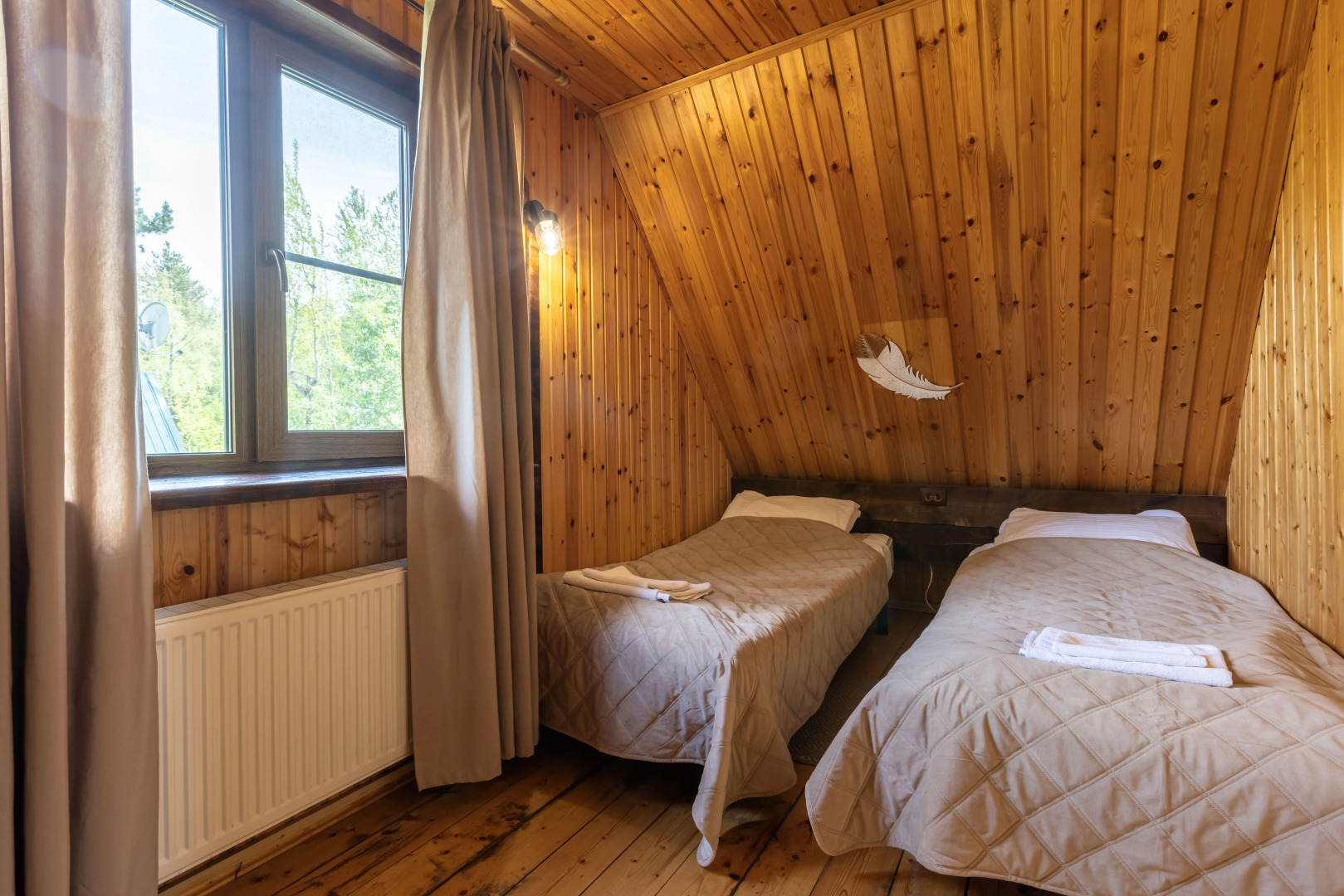 Частный дом Коттедж Коробок Хуторок Дом 3